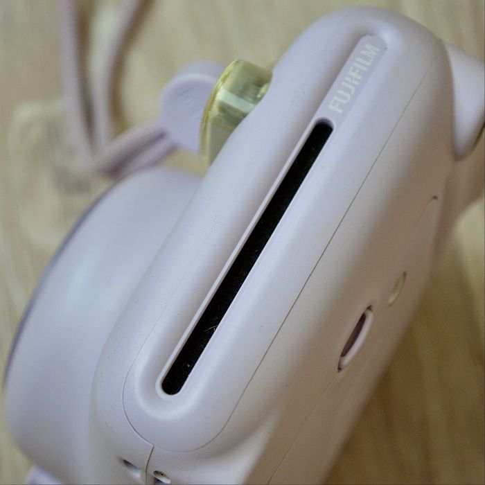 фотоапарат fujifilm instax mini 11