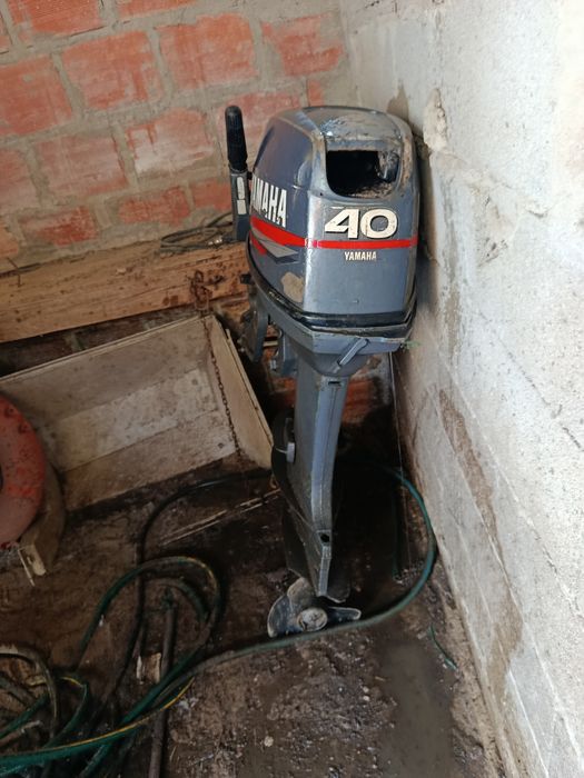 Tenho para despachar