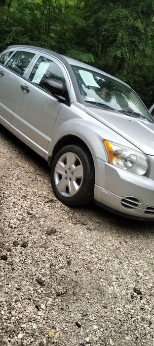 Sprzedam Dodge Caliber