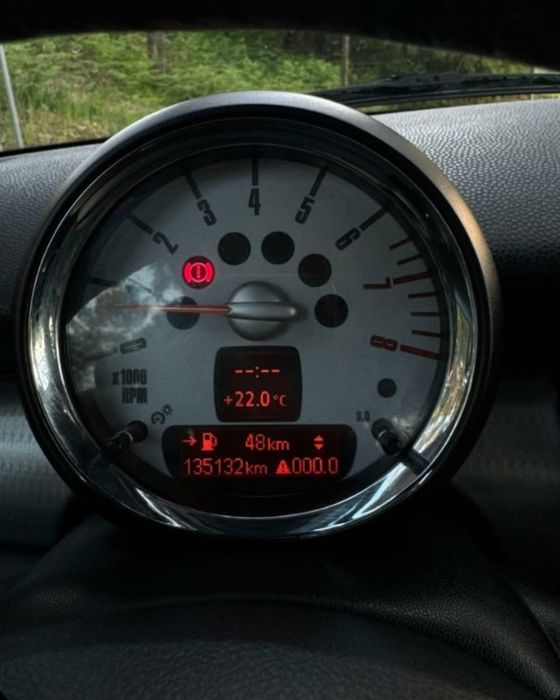 Mini coopers r56