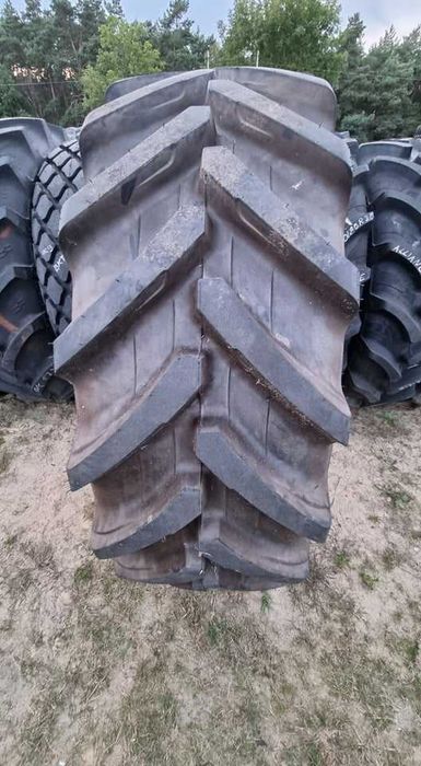 Opona 420/70r30 ALLIANCE