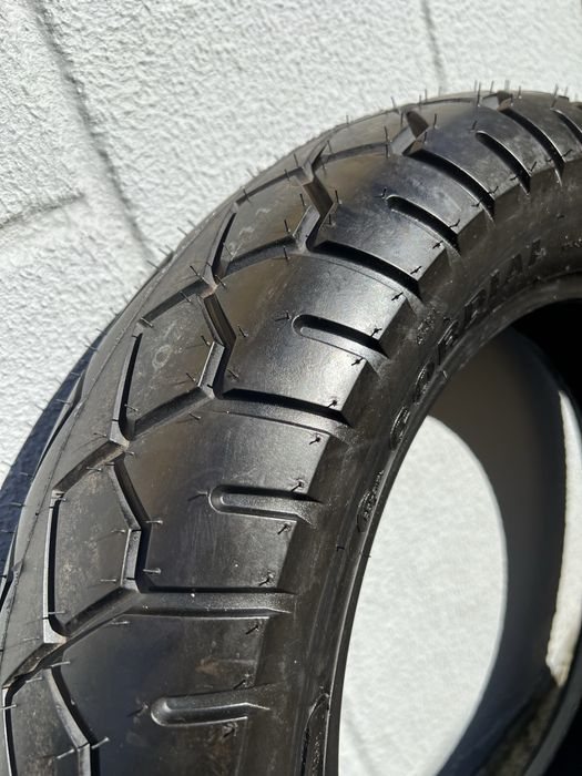 Pneus para moto novos