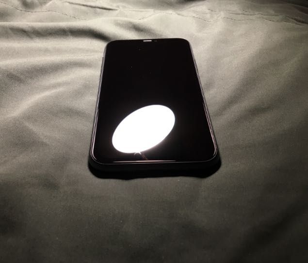 Apple iPhone 11 91% kondycji bardzo dobry