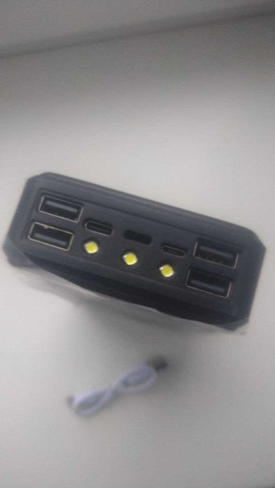 павербанк 20000 mAh
