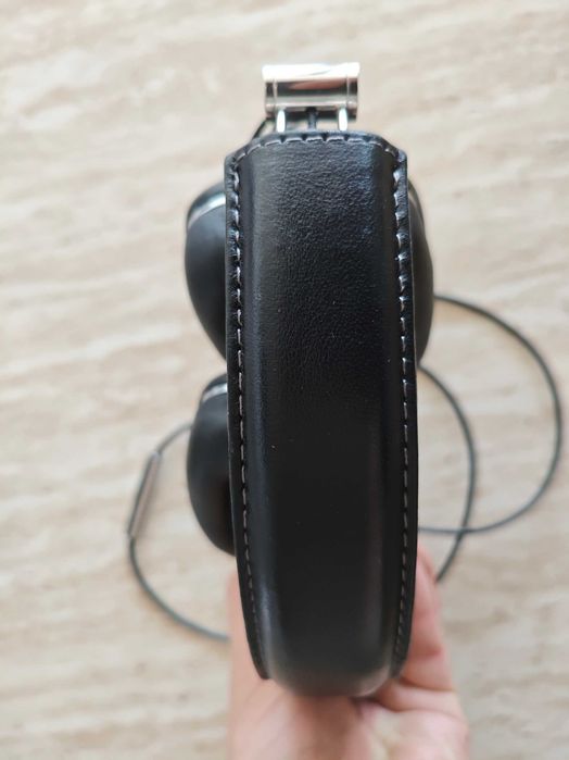 Słuchawki Bowers & Wilkins P7 przewodowe