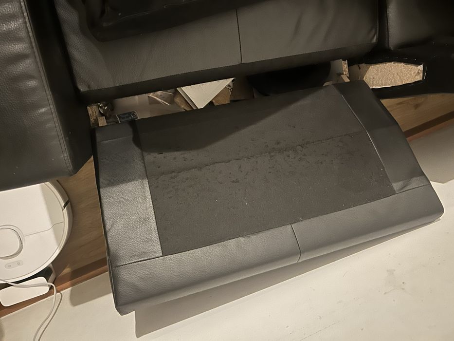 Sofá - cama Ikea 3 lugares