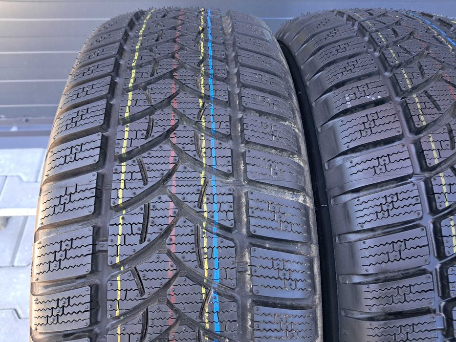 Резина зимова, НОВА, Firestone Destination Winter 225/65 R17 (арт.17655)