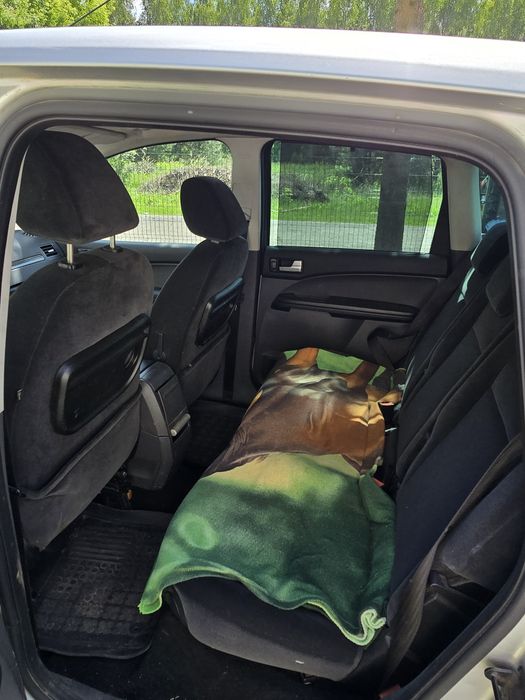 Ford Focus C-Max