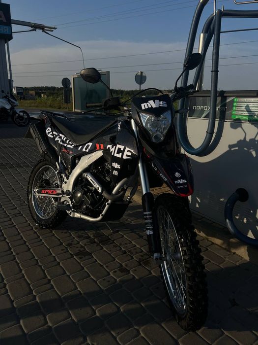 Loncin LX250-sx2 GY-3