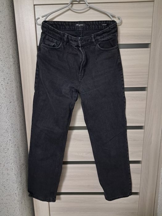 Жіночі джинси прямі lc waikiki р. 30