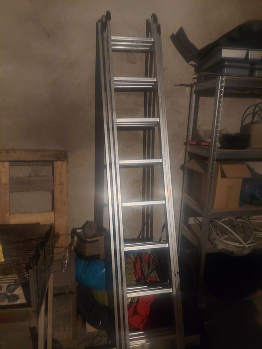 Zageszczarka . Glebogryzarka. Młot.Drabina. Łuparka do drewna.