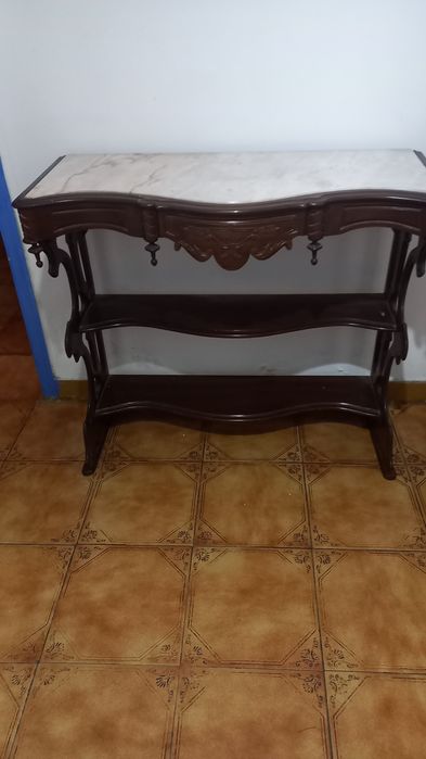 Movel aparador para hall