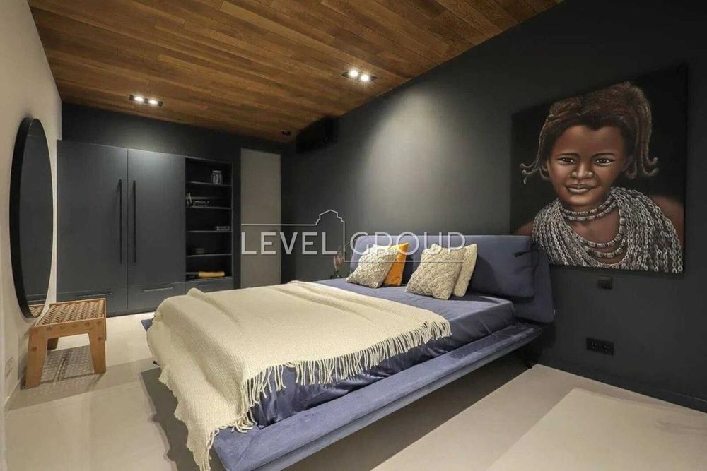 Продаж сучасного будинку з басейном та озером, 10 км від Києва,Осещина