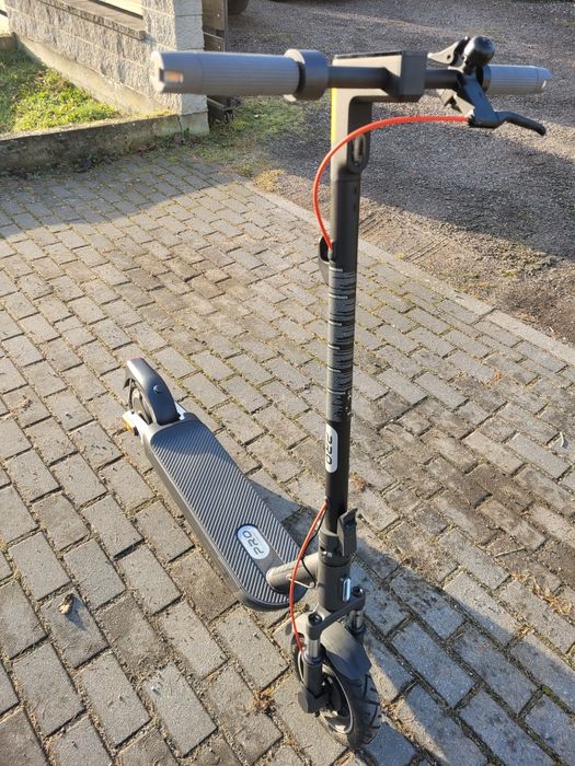 Hulajnoga elektryczna XIAOMI 5 Pro