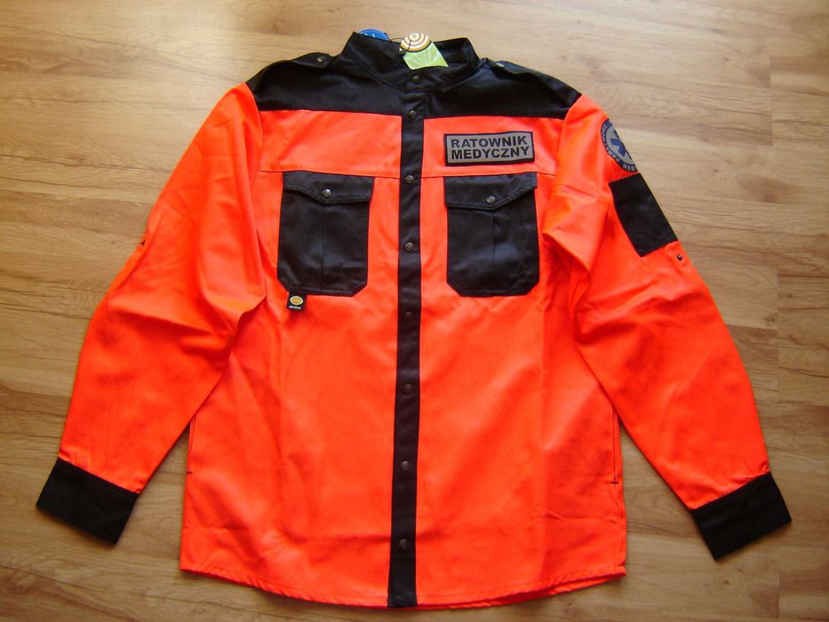 Koszula Bluza akatex rozmiar L1