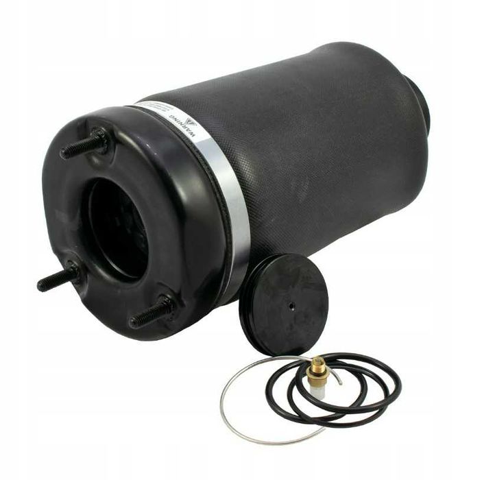 MERCEDES W164 ML GL Poduszka / Miech przód NOWY