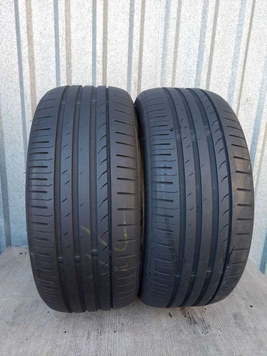 Шини б/у 235 45 R17 Goodride Zuper Eco Z107