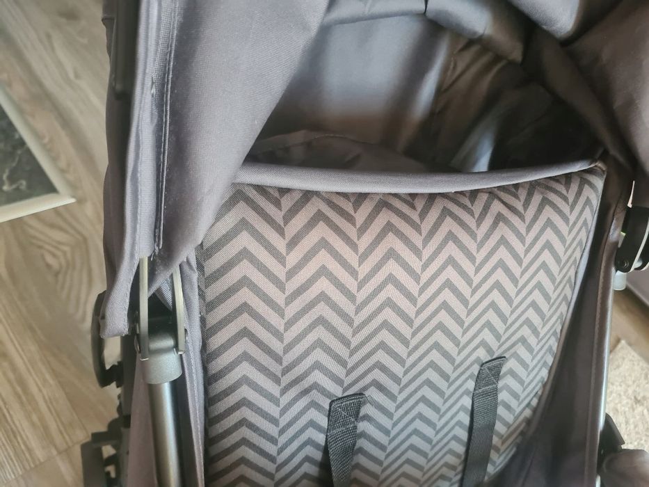 Wózek spacerowy Lioenello