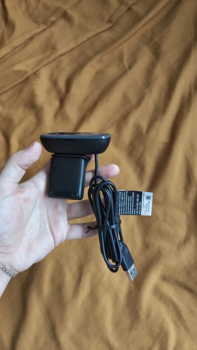 Logitech HD Webcam  C270
