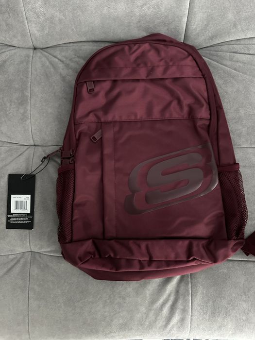 Рюкзак жіночий skechers