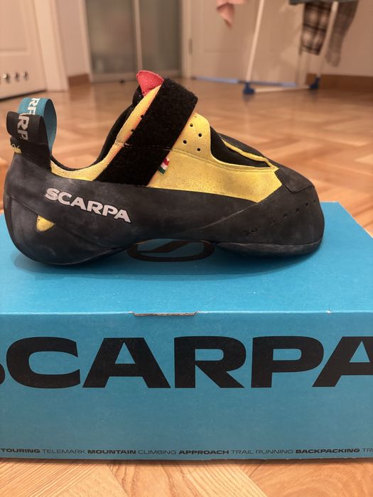Scarpa drago 43,5