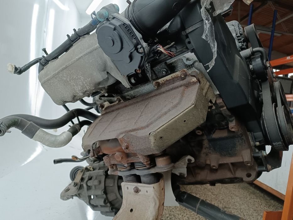 Swap - volkswagen golf iii (1h1) | 91 - 98