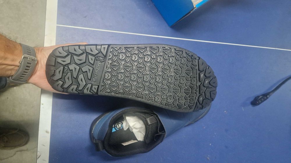 Sapatilhas shimano GR9N