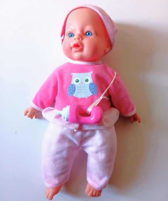 Nenucos e acessórios, desde 2€.