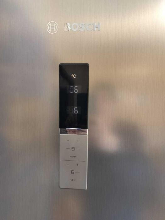 Frigorifico Bosch usado em bom estado - V.N. Gaia