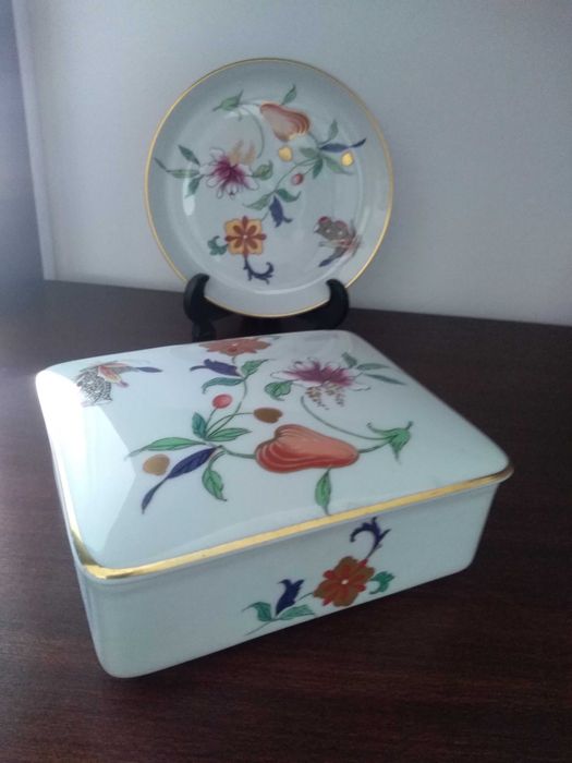 Peças Vista Alegre SAMATRA