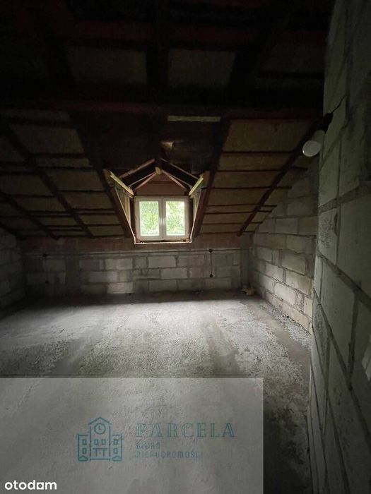 Dom z potencjałem w Radomsku – 124 m² | 6 pokoi