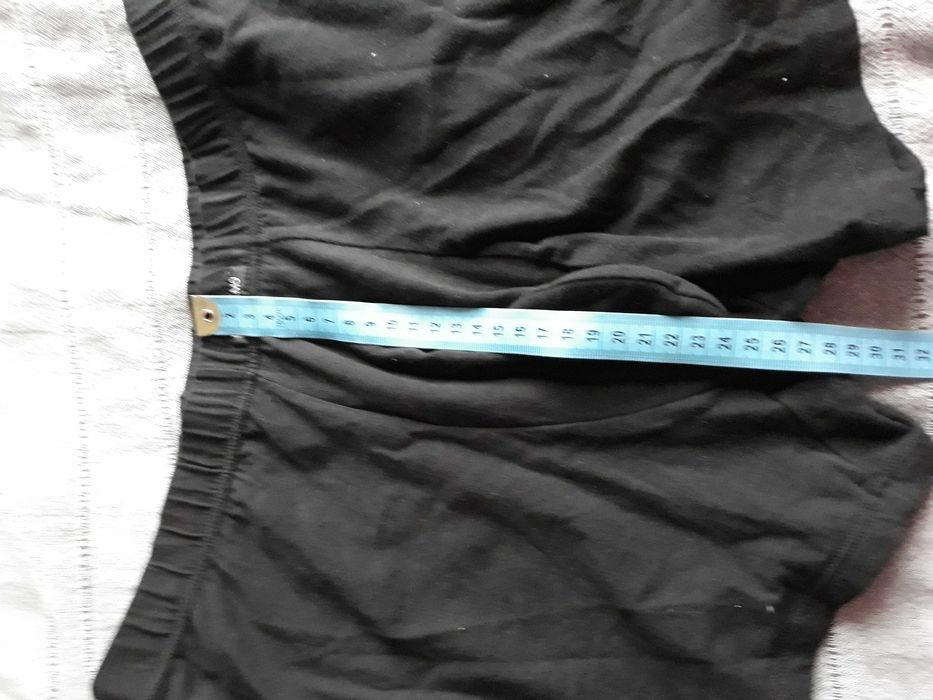 Nowe bokserki Cotonella r. 3XL