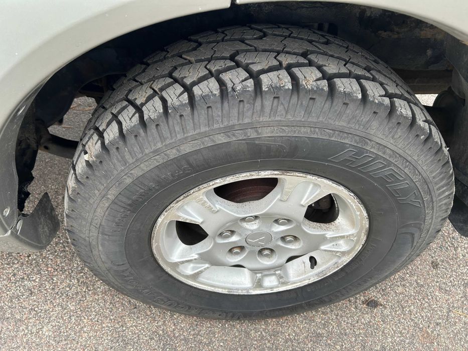Sprzedam Mitsubishi Pajero