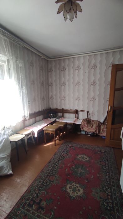 Продам частину будинку (квартиру)в Калинівці 8808
