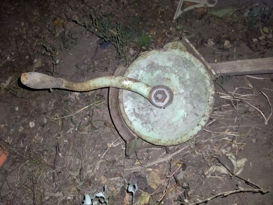 Кукурудзолущілка ссср