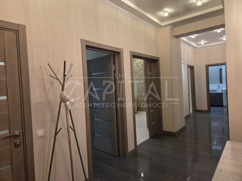 2-кімнатна квартира за адресою бульвар Лесі Українки (площа 104 м²) - Atlanta.ua - фото 10