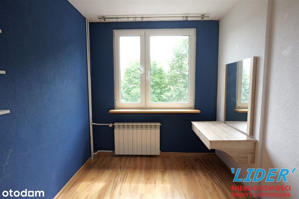 Dwa Pokoje Z Balkonem|Osiedle Z!