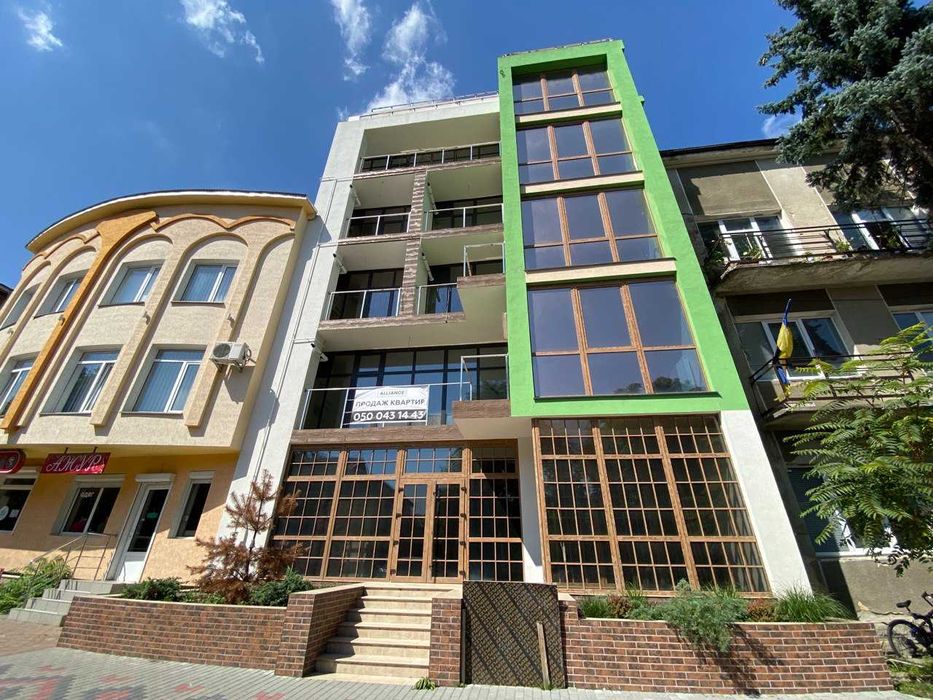 Однокімнатна квартира в м. Косів