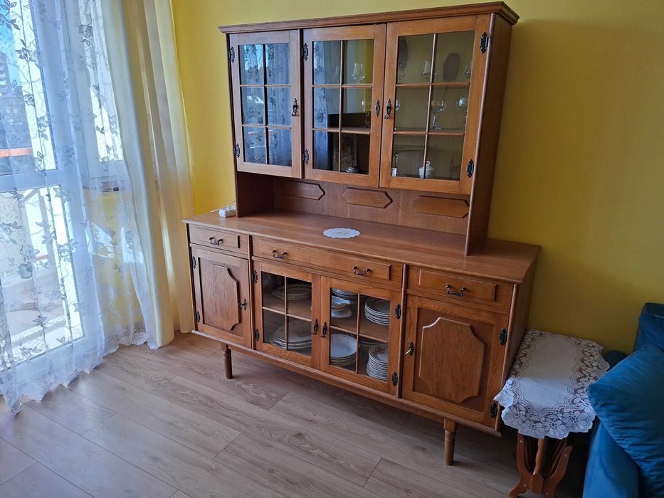 Sprzedam meble dębowe w Lubinie