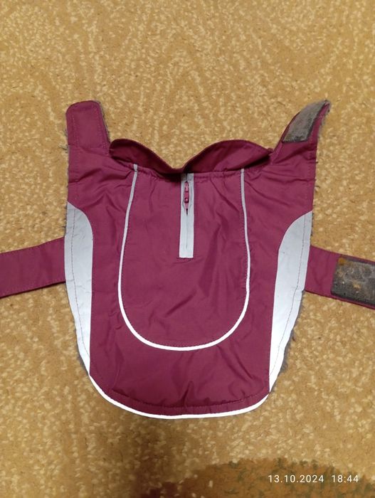 Одяг для маленьких порід собак