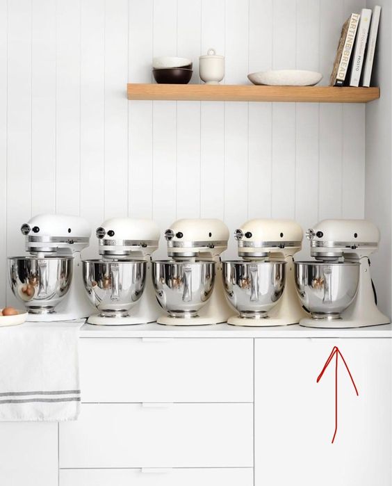 KitchenAid Artisan Milkshake