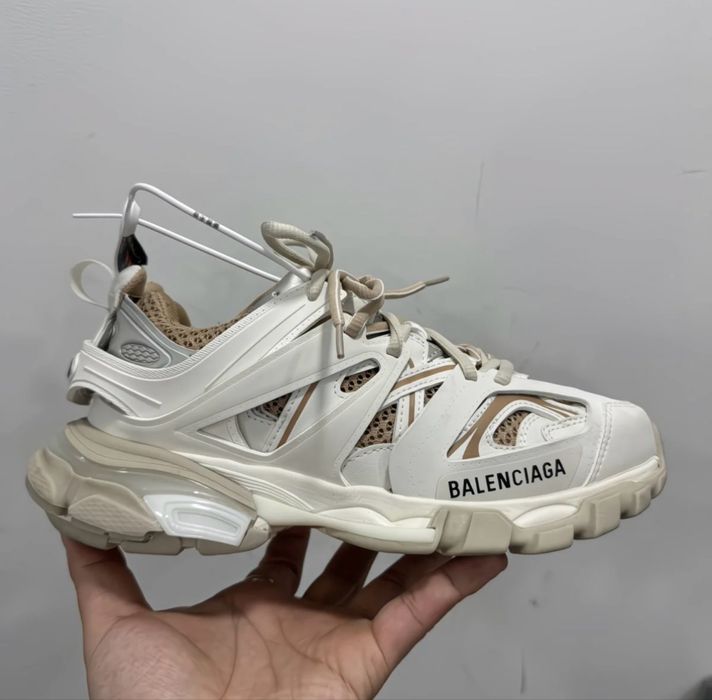 Balenciaga track 3 Великі знижки! Під замовлення!