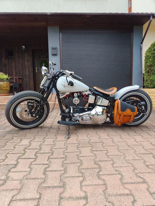 Harley-Davidson