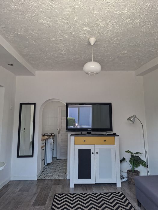 Domek na wynajem. Max 3 osoby