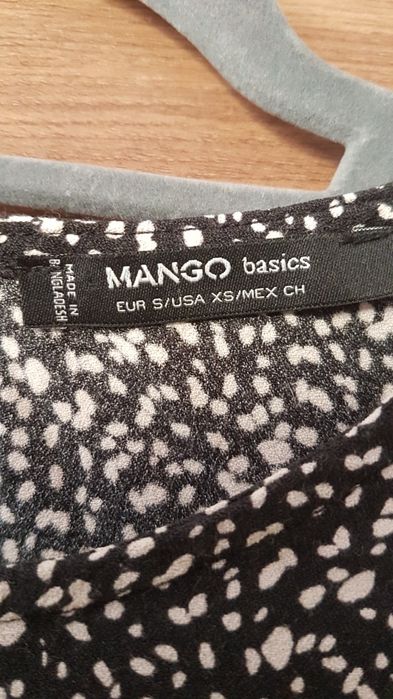 Sukienka Mango XS