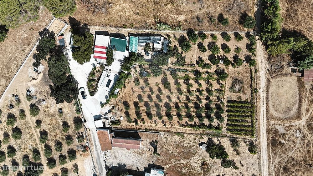 Terreno  para venda — Aveiras de Cima, Lisboa
