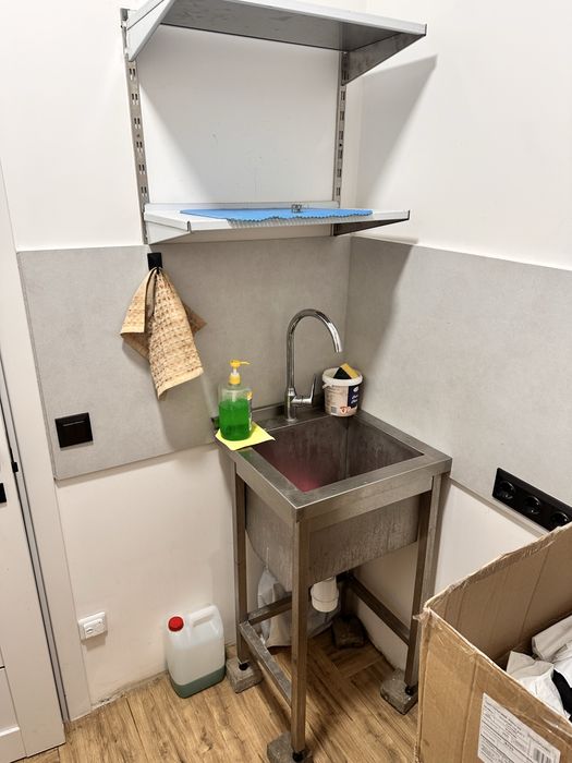 Продам діючий бізнес з клієнтами та обладнанням | Швидкий старт