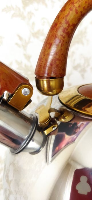 Чайник Maestro новий