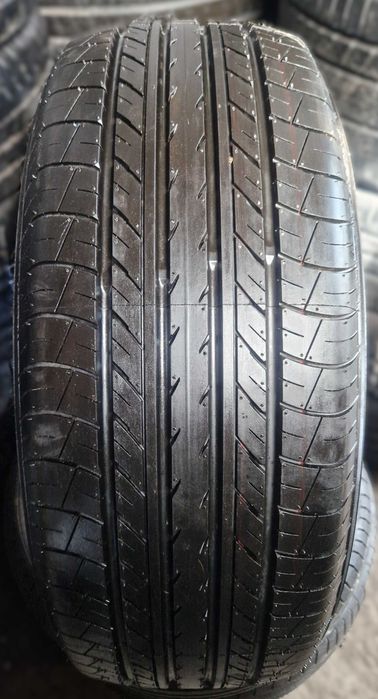 Opony letnie Yokohama Bluearth E70 E70BZ 225/55R18 98H Kpl.