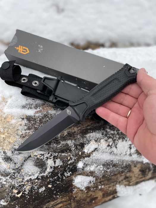 Код 917 Ніж тактичний Strong arm охотничий тактический нож